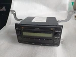Toyota Am/fm Cd Player Radio Receiver 86120-52490 In-dash Stereo Yaris 2006/8. Fixed Price $9.99.