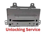 Unlocking Radio Service For Chevy ,buick ,gmc Cadillac / Vin Reset. Fixed Price $59.95.