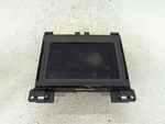 2019 Dodge Challenger Information Display Screen LJUI7. Fixed Price $121.64.