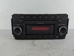 2009-2011 Volkswagen Routan Am Fm Cd Player Radio Receiver AEV5F. Fixed Price $51.20.