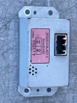 2008 Acura Rl Active Noise Control Module Computer Unit Oem. Fixed Price $39.76.