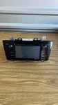 2015 - 2017 Outback Legacy Gps Navigation Xm Hd Radio Cd MP3 Player FB876US Oem. Fixed Price $100.00.