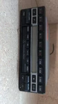 1986-1993 Mercedes Benz Grand Prix R129 W126 W124 Radio Am Fm Cassette Player. Fixed Price $236.99.