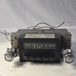 Vintage 1978 Ford Aeronutronic Am Radio. Fixed Price $44.99.