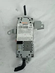 Satellite Tuner Module Fits 13-15 Honda Accord 39800-T3L-A01.. Fixed Price $19.99.