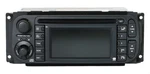 2004-2007 Chrysler Dodge Jeep Am Fm Radio Dvd Cd Gps Navigation P56038629AI RB1. Fixed Price $352.75.