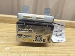 Audio Equipment Radio Coupe Receiver Fits 08-09 Infiniti G37 181744. Fixed Price $72.00.