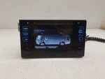 2016-2018 Toyota Prius Display Screen 86140-47270 510028. Fixed Price $100.00.