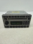 01-02 Ford Explorer Sport Stereo Fm 6 Disc Pioneer Oem 1L2F-18C815-LA Tested Rea. Fixed Price $159.99.