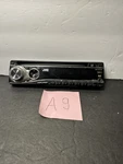 Jvc KD-APD38 Cd Faceplate Only. Fixed Price $12.99.