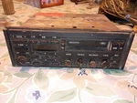 80S 90S Ford Ranger Bronco Mustang Cassette Dolby Am/fm Stereo E92F-19B132-AA. Fixed Price $114.99.