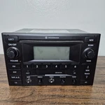 Vw 02-05 Jetta Golf Passat Oem Premium Radio Cd Cassette CQ-JV1061XB Untested. Fixed Price $34.99.