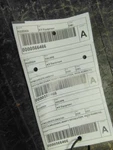 Audio Equipment Radio Receiver Am-fm-bluetooth Fits 20 Escape 1554803. Fixed Price $141.89.