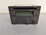 2004 Volvo S40 Cylinder Radio Cd Player HU-555, 30623408 Oem. Fixed Price $59.95.