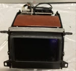 02-04 Lexus SC430 Gps Navigation Info Display Screen Monitor 86111-24110. Fixed Price $349.99.