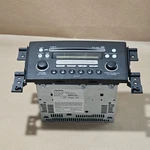 Suzuki 06-08 Oem Clarion Radio PS-2654D-A Disc Changer Wma Aux MP3 Cd Player. Fixed Price $44.99.