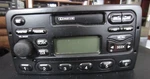 Ford Model 4500 Part XS46-18C838-AA Am / Fm Cassette Radio Oem Stereo Untested. Fixed Price $43.99.