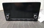 2023-2025 Honda Hrv Lx Radio Media Display Screen And Receiver Us Market. Fixed Price $274.49.