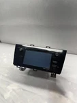 2015 Subaru Legacy Am Fm Cdradio Player Display Oem 86201AL66A Untested Forparts. Fixed Price $195.89.