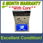 15 - 17 Chevy Gmc Cadillac Oem Rear Entertainment Dvd Display Monitor Shale. Fixed Price $279.00.