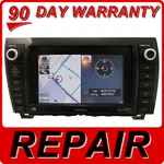 Repair Service Only Toyota Tundra Sequoia Navigation Gps Cd Player Dvd Drive Oem. Fixed Price $299.00.