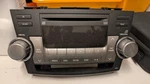 Toyota Oem 86120-0E360 Highlander Radio Stereo Receiver For 2010-2012. Fixed Price $135.00.