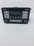 Vw Car Radio Delphi H015/S0019. Fixed Price $39.99.