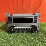 2006 Cehvrolet Equinox Radio Receiver Cd Player Am/fm MP3 15850246. Fixed Price $55.00.