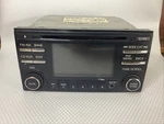 2012-2015 Nissan Frontier Xterra Titan Cd Radio Oem 281859FM1A *not Tested*. Fixed Price $60.00.