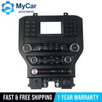 2018 2019 2020 Ford Mustang Radio/climate Control Face Panel Oem KR3T18E243AB. Fixed Price $139.99.