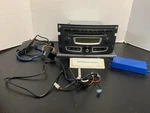 2008-2012 Smart Fortwo Oem Factory Car Stereo Cd Player VP7MTF-18C939-BB. Fixed Price $49.95.