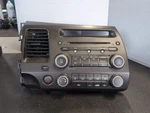 2006 2011 Honda Civic Radio Cd Player Heat Controls. Fixed Price $80.00.