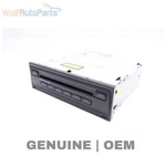 2007-2010 Audi A8 Quattro 6 Disc Cd Changer 4E0035110A. Fixed Price $49.99.