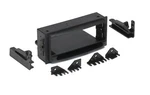 Metra 99-4000 Single Din Dash Kit For Stereo Install Select Vehicles. Fixed Price $20.62.