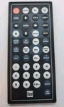 Original Dual XDVD276BT Remote Control XDVD279BT XDVD179BT SDA1116BT. Fixed Price $14.91.
