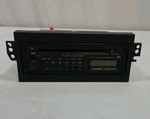 Blaupunkt Player Madison CD127 90'S Style Works Good. Fixed Price $86.98.