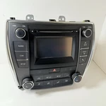 2017 Toyota Camry Hybrid Touch Screen Display Receiver Oem 86140-06660. Fixed Price $260.12.