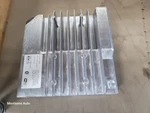 Audio Equipment Radio Receiver Id 84434585 Fits 18 Ats 2101785. Fixed Price $141.89.