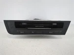2017-2018 Audi A6 Am Fm Cd Player Radio Receiver XW7LR. Fixed Price $142.46.