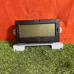 09-14 Hyundai Genesis Sedan Oem Radio Stereo Information Display Screen. Fixed Price $50.00.