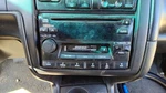 1999-2002 Infiniti G20 Stock Radio Oem Factory Stereo Cd Player 281887J200. Fixed Price $124.62.