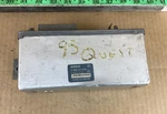 1993 1995 Nissan Quest Abs Anti-lock Control Module F3XA-2C219-AC, 0265103043.. Fixed Price $59.49.