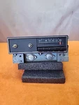 L46 Vintage 1970'S Phillips Mark Am Plymouth Radio 2884795. Bench Tested. Fixed Price $104.95.