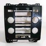 2011-12 Ford Mercury Escape Mariner Radio Control Bezel Black 7804302-F. Fixed Price $37.62.