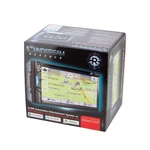 Soundstream VRN-7HB Car 7" Dvd Receiver Gps Navigation 2-WAY Android Phonelink. Fixed Price $109.00.