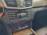 Audio Equipment Radio 212 Type Station Wgn Fits 11-12 Mercedes E-class 461138. Fixed Price $109.64.