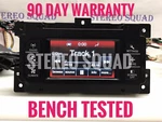 Tested 11-19 Dodge Journey Screen 4.3" Audio Display Oem "CH853". Fixed Price $96.46.