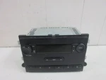 2012-2013 Ford E150 E250 E350 Am Fm Radio Receiver Oem Lkq. Fixed Price $79.17.