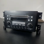 2006-2008 Suzuki Vitara Am Fm Xm Radio Disc Cd Player 3910165JM0 Read Desc.. Fixed Price $99.98.