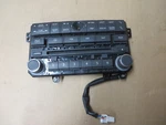 Nissan Maxima 2007-2008 Climate Control Head Heat Ac A/c Oem # 28395 ZK40A. Fixed Price $48.88.